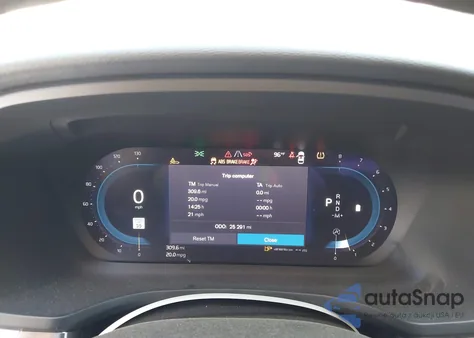 2024 Volvo S60 B5 Core Dark Theme from USA, damaged, VIN 7JRL12TK8RG290545